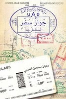 جواز سفر مستعمل جدًا - وديان سمحان النعيمي