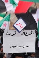 الحرية بلا ثورة - سعد الحمودي