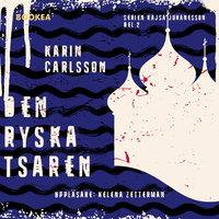 Den ryska tsaren - Karin Carlsson