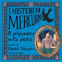 Il prigioniero nella pietra - Michelangelo - Daniele Nicastro