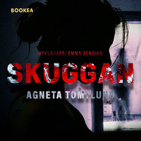 Skuggan - Agneta Tomtlund
