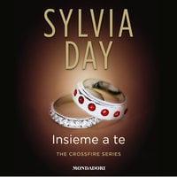 Insieme a te - Sylvia Day