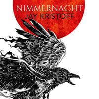 Nimmernacht - Jay Kristoff