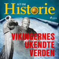 Vikingernes ukendte verden