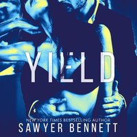 Yield: A Legal Affairs Story (Book #3 of Cal and Macy's Story) - Sawyer Bennett