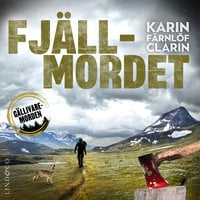Fjällmordet - Karin Färnlöf, Karin Färnlöf Clarin