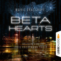 Beta Hearts - Marie Graßhoff