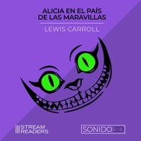 Alicia en el País de las Maravillas (Sonido 3D) - Lewis Carrol