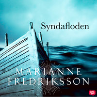 Syndafloden - Marianne Fredriksson