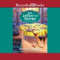 For Letter or Worse - Vivian Conroy