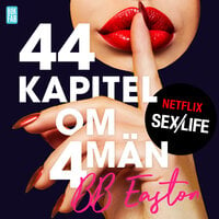 Sex/Life - 44 kapitel om 4 män