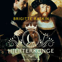 Hjerterkonge - Brigitte Raskin