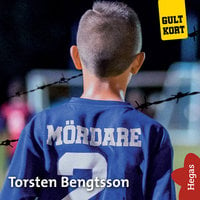 Mördare - Torsten Bengtsson