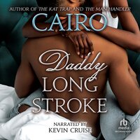 Daddy Long Stroke - Cairo