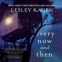 Every Now and Then - Lesley Kagen