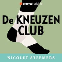 De Kneuzenclub - Nicolet Steemers
