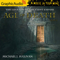 Age of Death (2 of 2) [Dramatized Adaptation] - Michael J. Sullivan