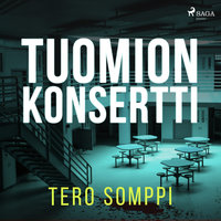 Tuomion konsertti - Tero Somppi
