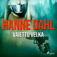 Vaiettu velka - Hanne Dahl
