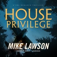House Privilege - Mike Lawson