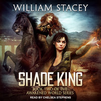 Shade King - William Stacey