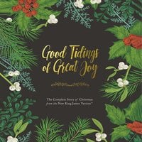 Good Tidings of Great Joy - Thomas Nelson