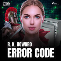 Error Code - R.K. Howard