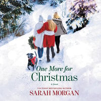 One More for Christmas - Sarah Morgan