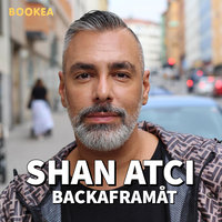 Backaframåt S2E3: Anis Don Demina - Shan Atci, Anis Don Demina