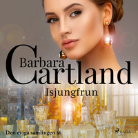 Isjungfrun - Barbara Cartland