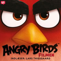 Angry Birds Filmen 1 - Chris Cerasi