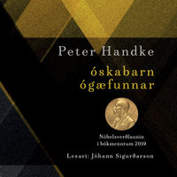 Óskabarn ógæfunnar - Peter Handke