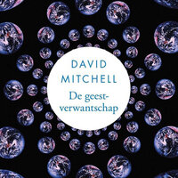De geestverwantschap - David Mitchell