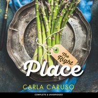 The Right Place - Carla Caruso