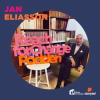 Jan Eliasson om global utveckling - Reach for Change