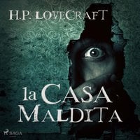 La casa maldita - H.P. Lovecraft