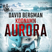 Kodnamn Aurora - David Bergman