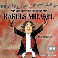 Rakels mirakel - Malin Klingenberg