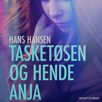 Tasketøsen og hende Anja - Hans Hansen
