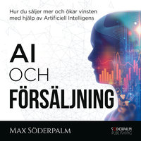 AI och försäljning - Max Söderpalm
