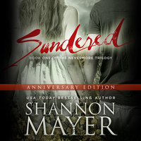 Sundered - Shannon Mayer