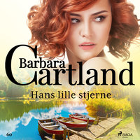 Hans lille stjerne - Barbara Cartland
