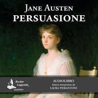 Persuasione - Jane Austen