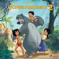 Junglebogen 2 - Disney