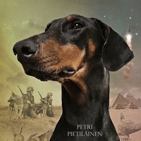 Koirien maailmanhistoria - Petri Pietiläinen