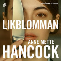 Likblomman - Anne Mette Hancock