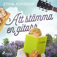 Att stämma en gitarr - Stina Jonsson