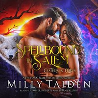Spellbound in Salem - Milly Taiden