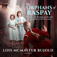 The Orphans of Raspay - Lois McMaster Bujold