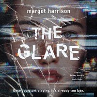 The Glare - Margot Harrison